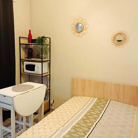 Appartement Calme Et Bien Situe تارْب المظهر الخارجي الصورة